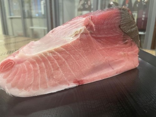 本マグロー